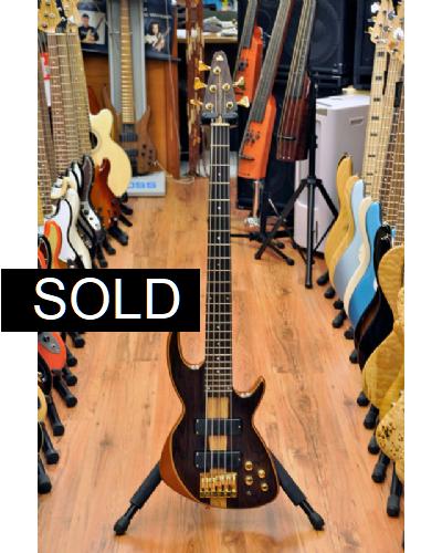 Larkin Reacter 5B Rio